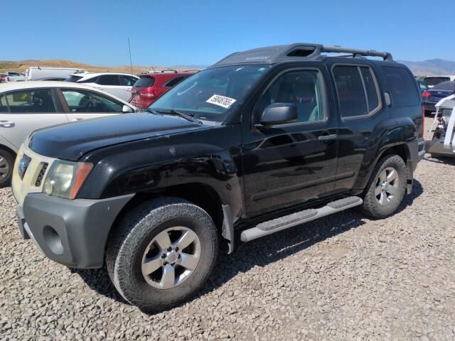 Nissan Xterra