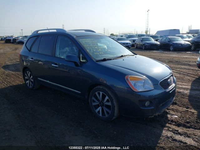 Kia Rondo