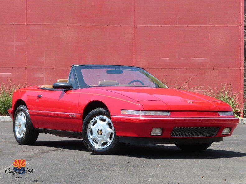 Buick Reatta