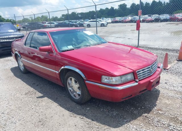 Cadillac Eldorado