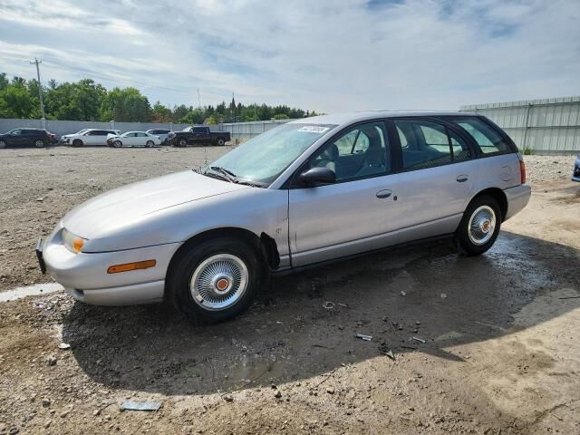 Saturn SW2