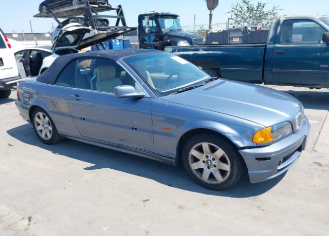 BMW 325Ci
