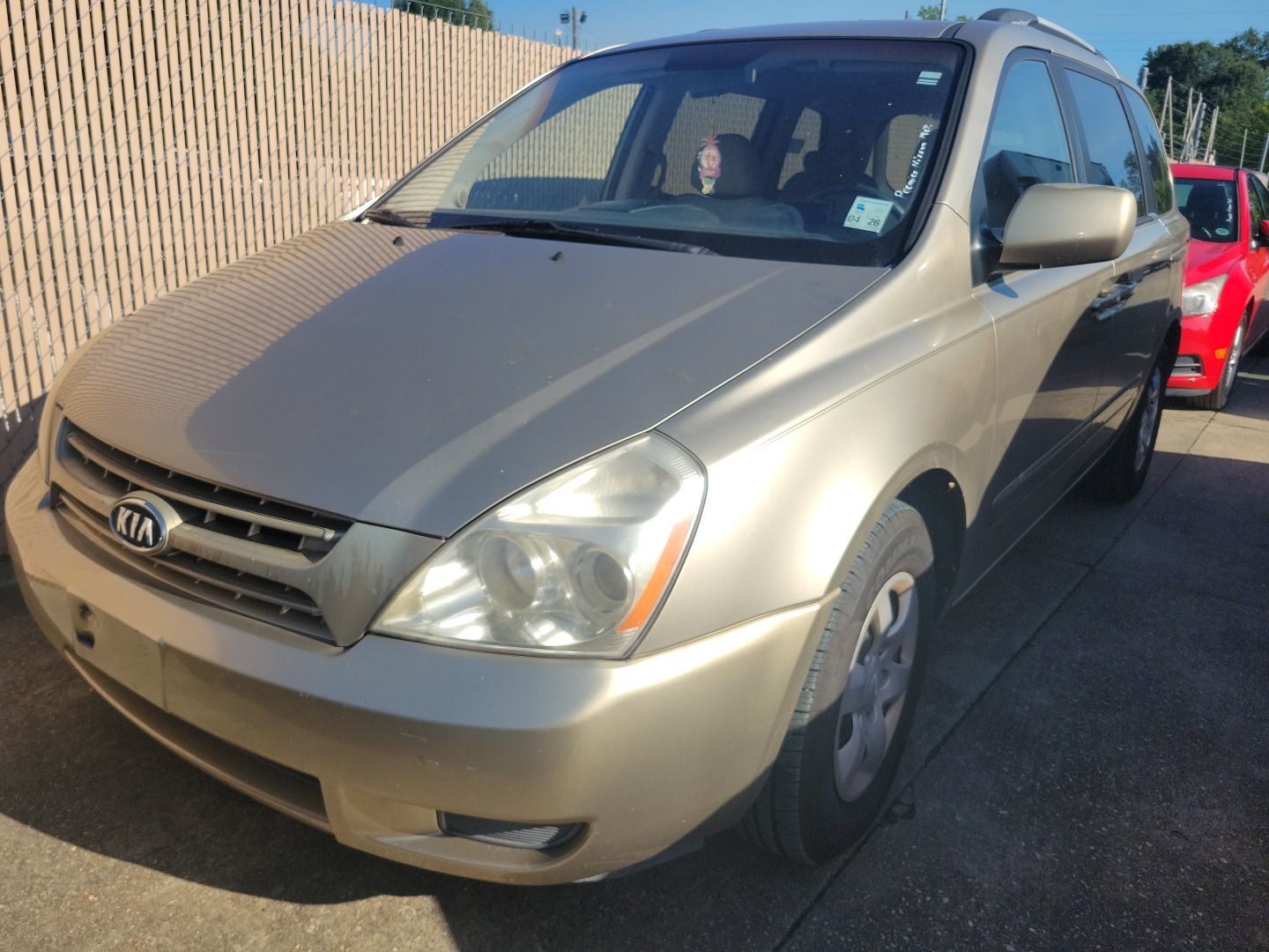 Kia Sedona