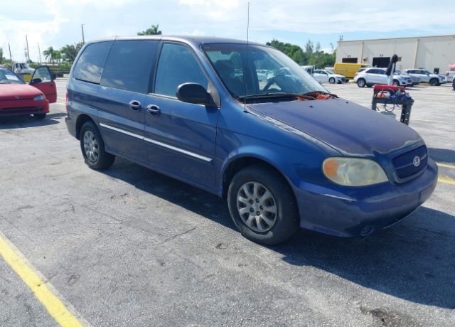 Kia Sedona