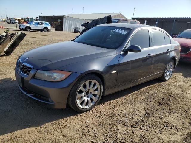 BMW 330xi