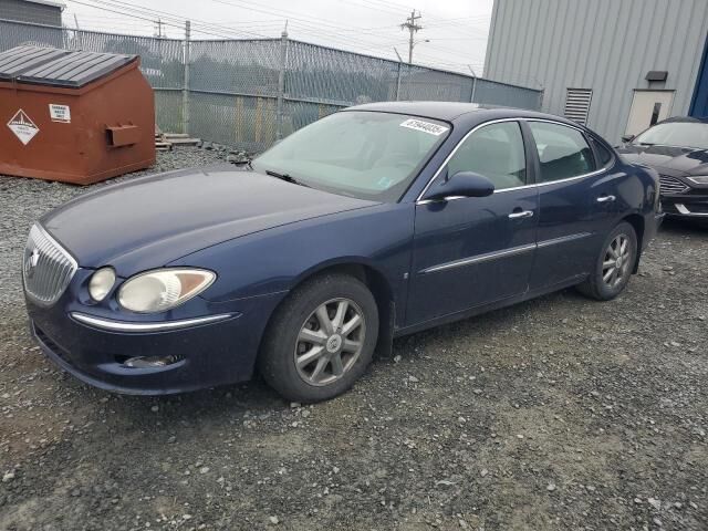 Buick Allure
