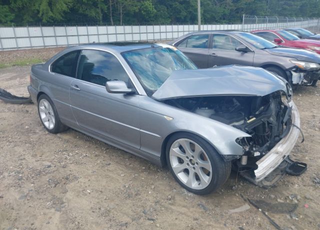 BMW 330Cic