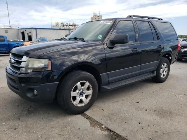 Ford Expedition