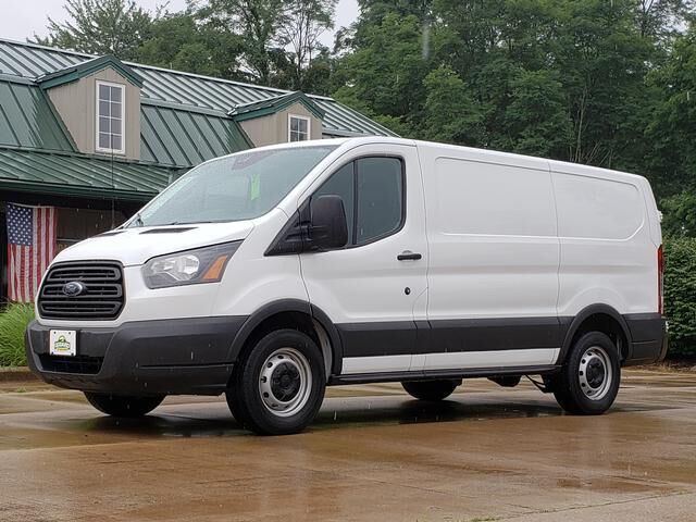 2016 FORD Transit