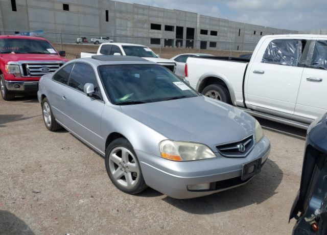 Acura CL