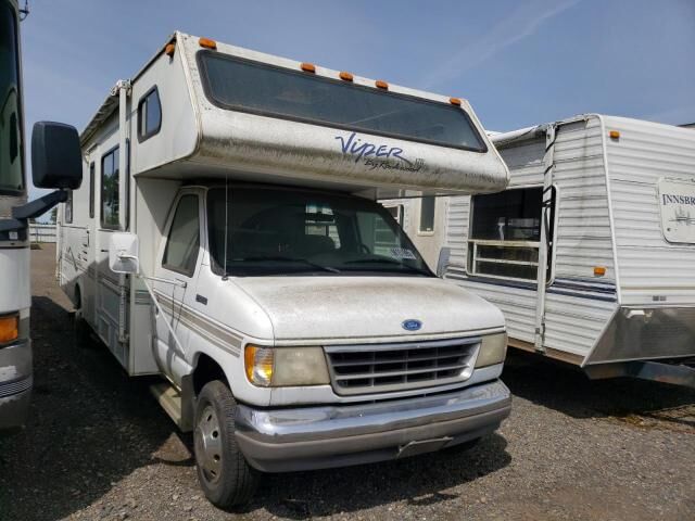 Ford E-350