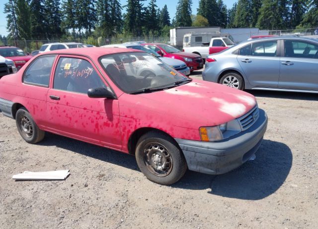 Toyota Tercel