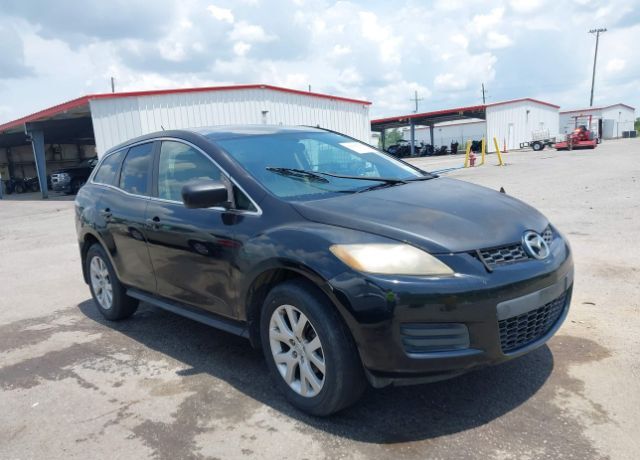 Mazda CX-7
