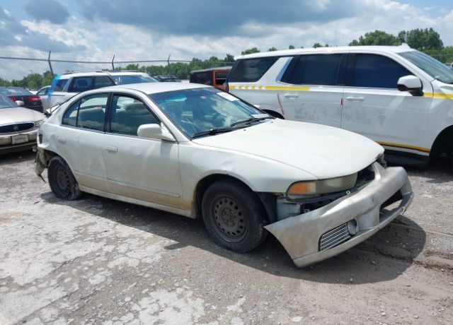 Mitsubishi Galant