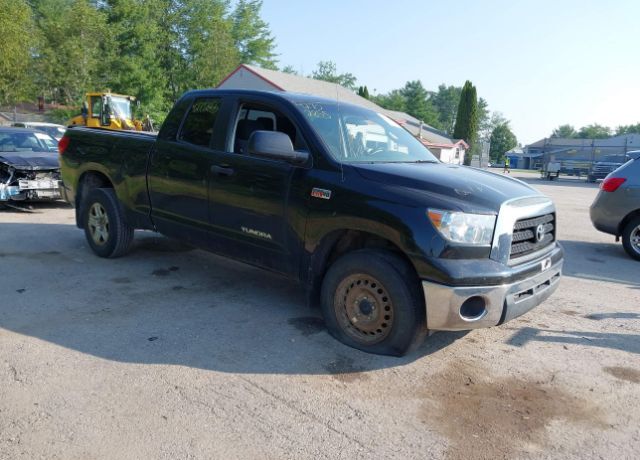 Toyota Tundra