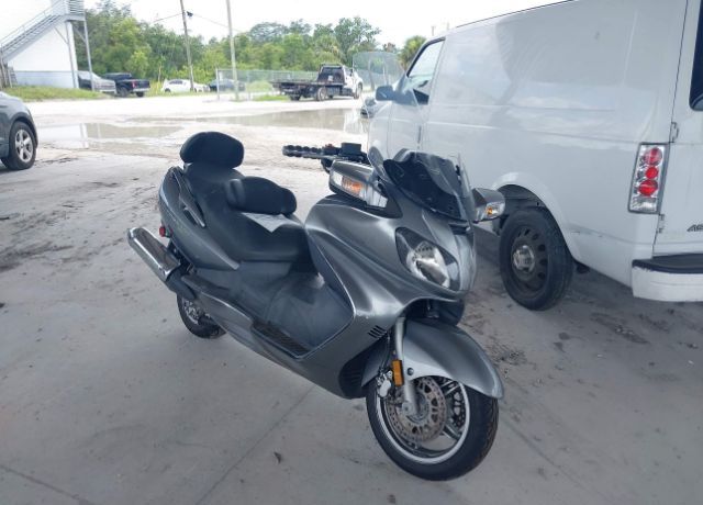 Suzuki AN650A