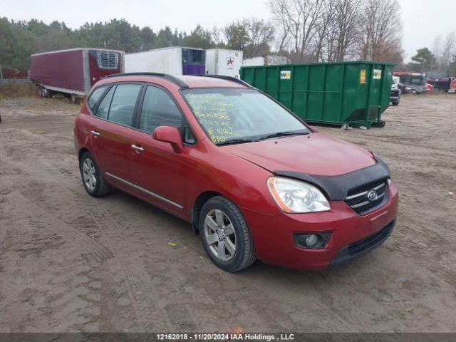 Kia Rondo