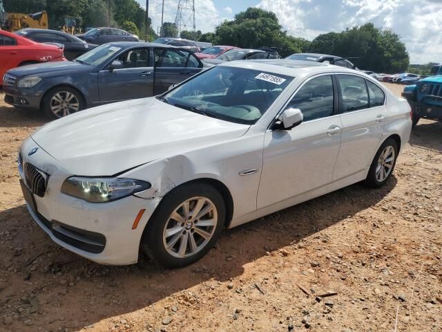 BMW 528i