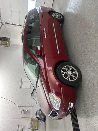Kia Sedona