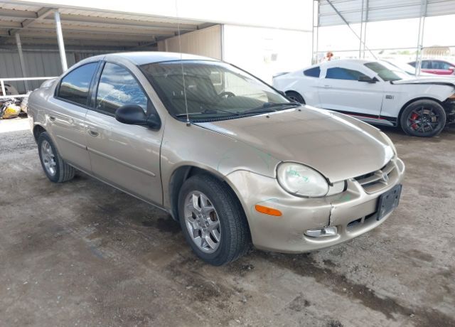 Dodge Neon