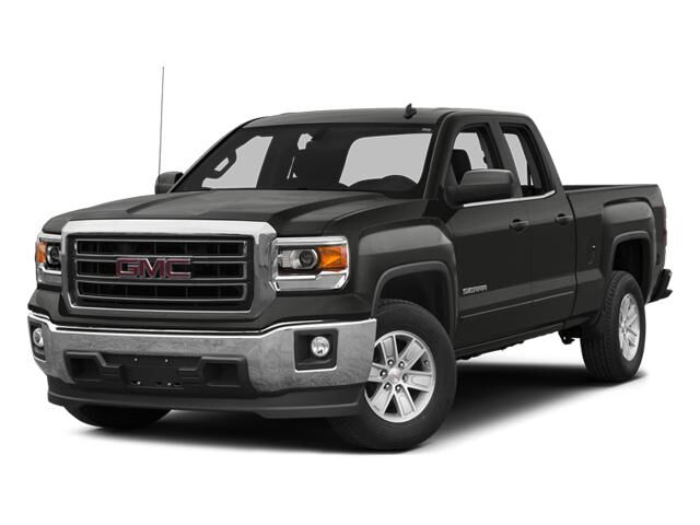 2014 GMC Sierra