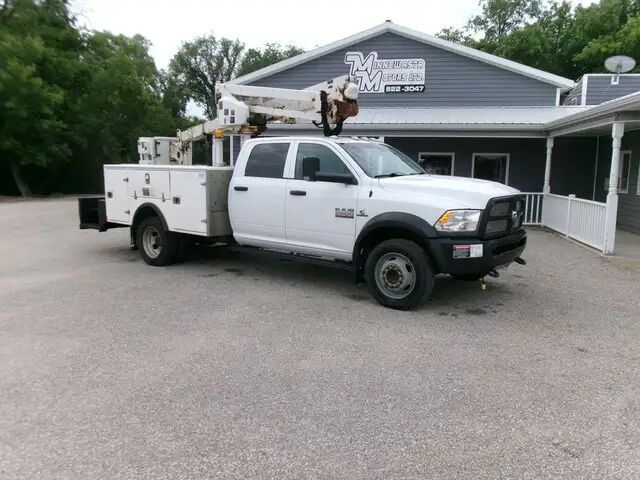 RAM 5500