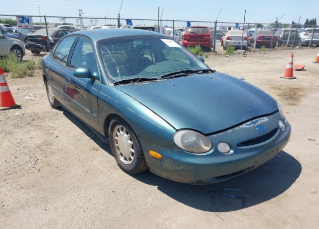 Ford Taurus