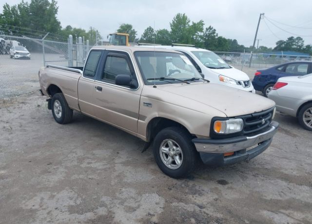 Mazda B-Series
