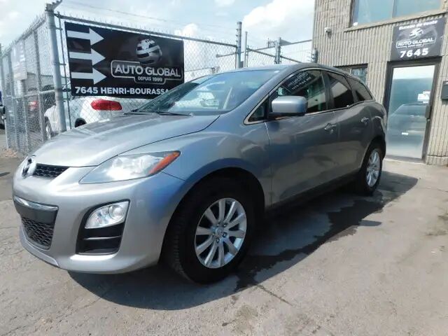 Mazda CX-7