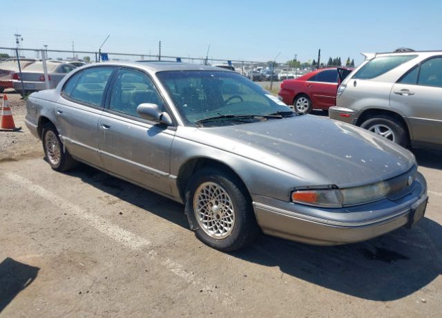 Chrysler LHS