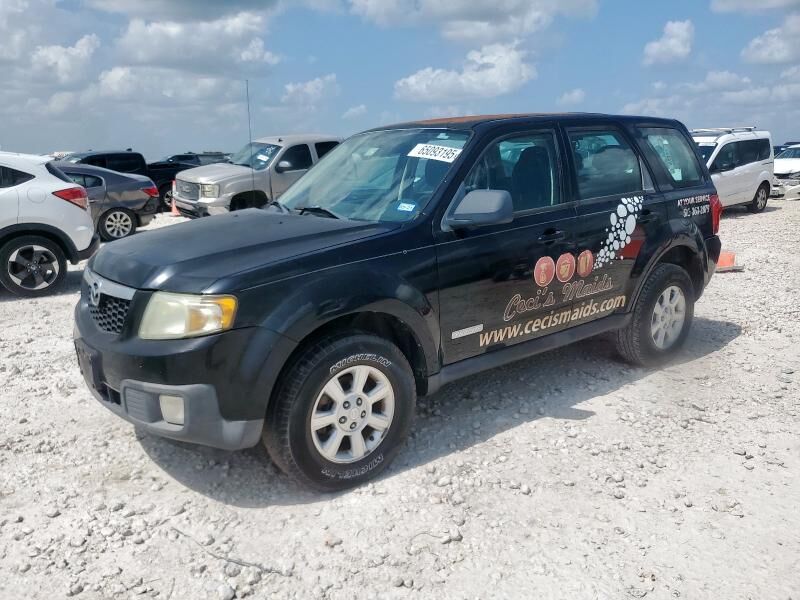 Mazda Tribute