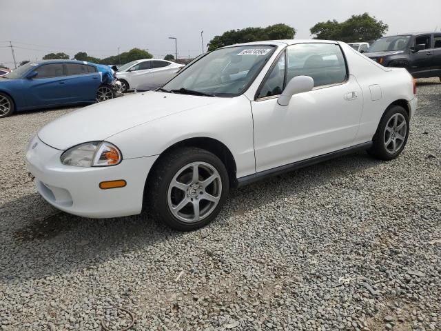 Honda del Sol