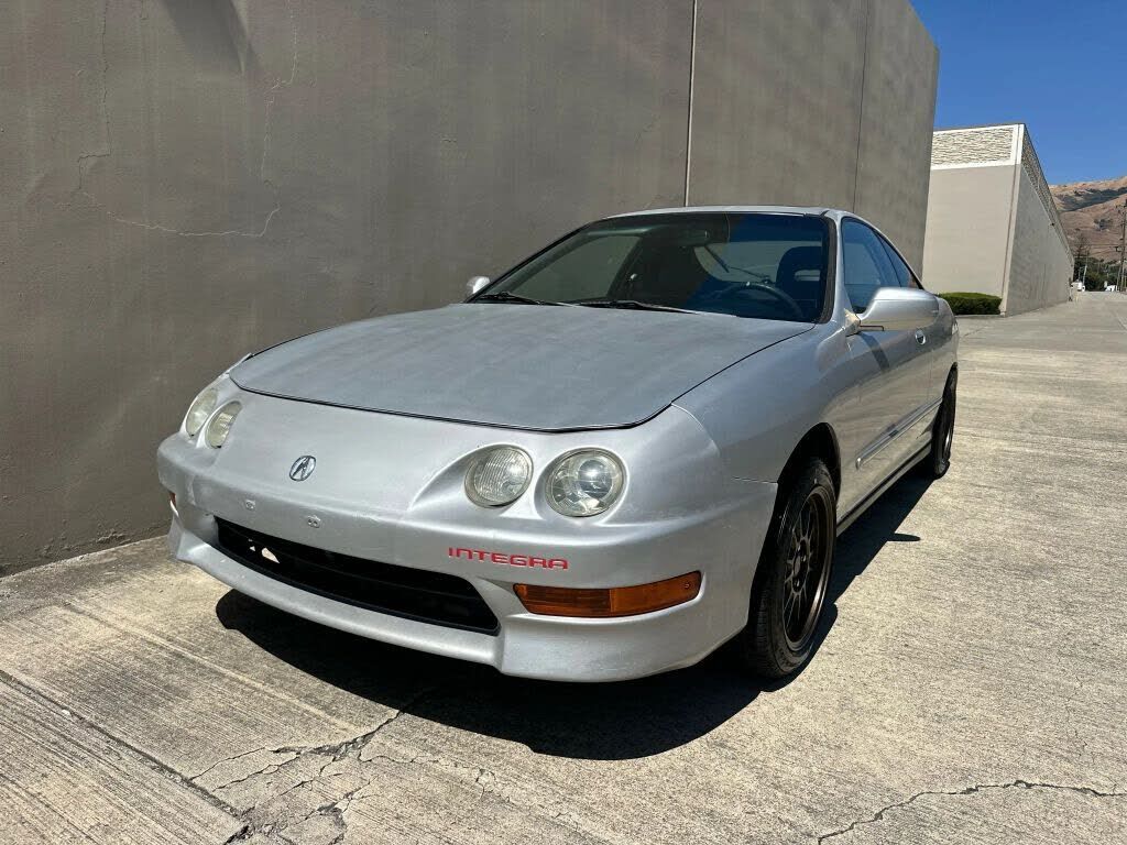 Acura Integra