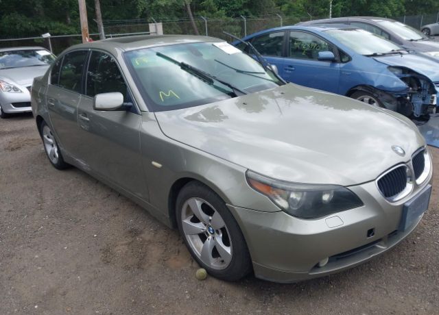 BMW 530i