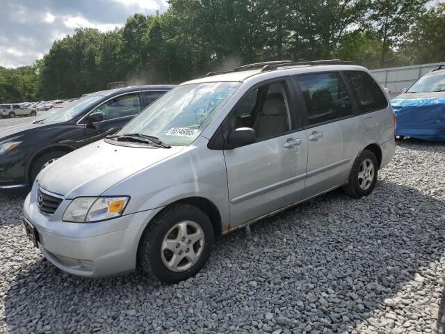 Mazda MPV