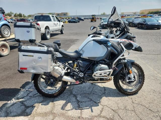 BMW R 1200 GS
