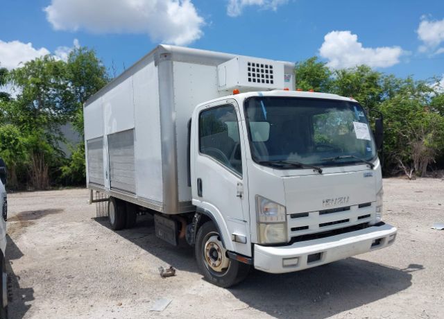 Isuzu NQR/NRR