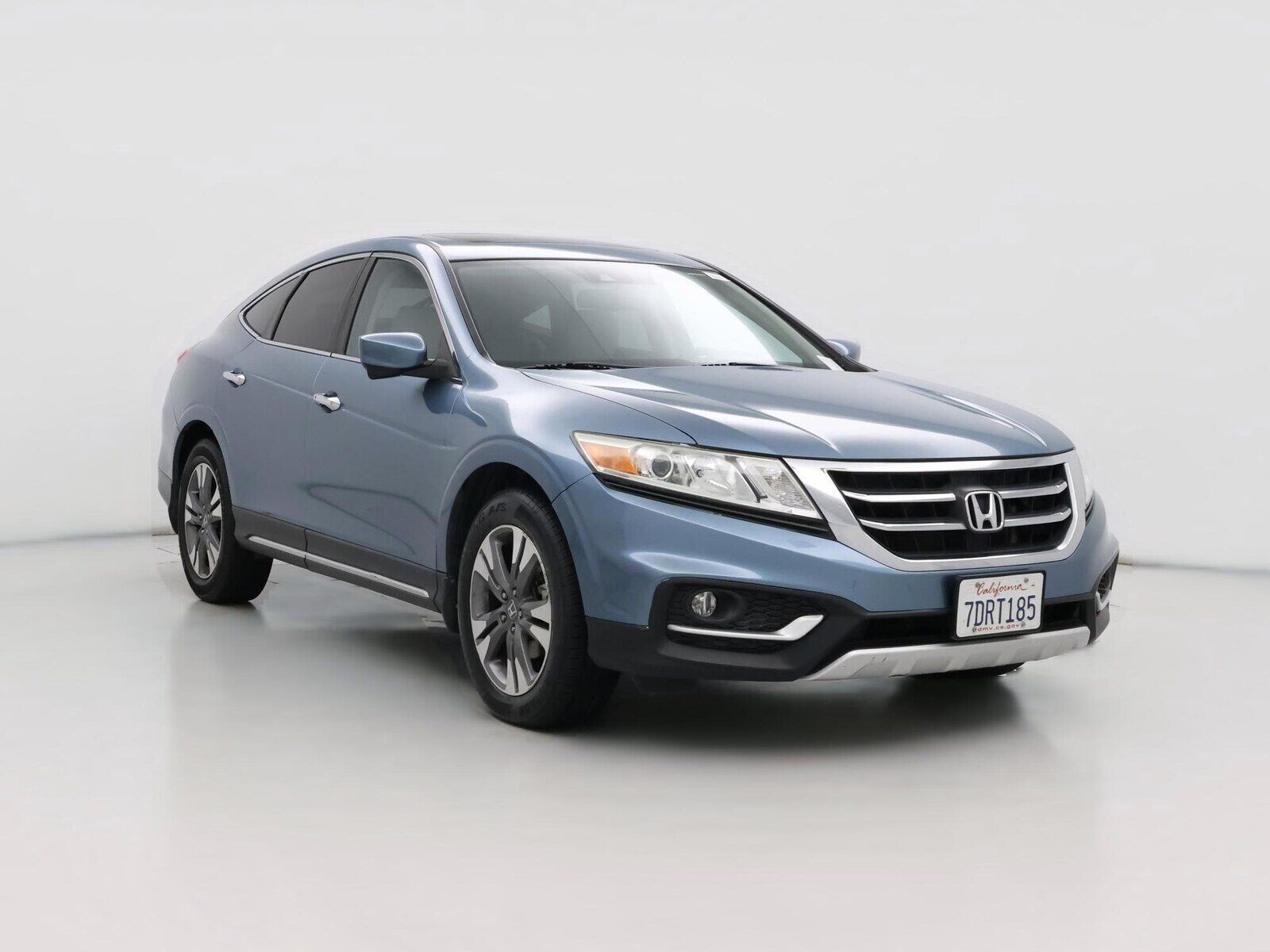Honda Crosstour