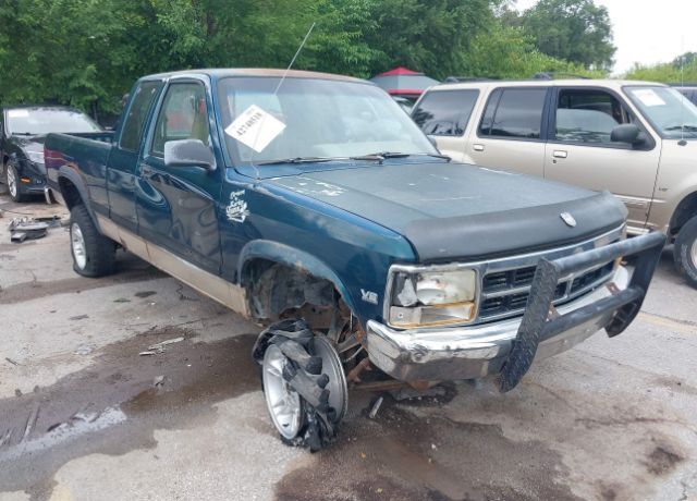 Dodge Dakota