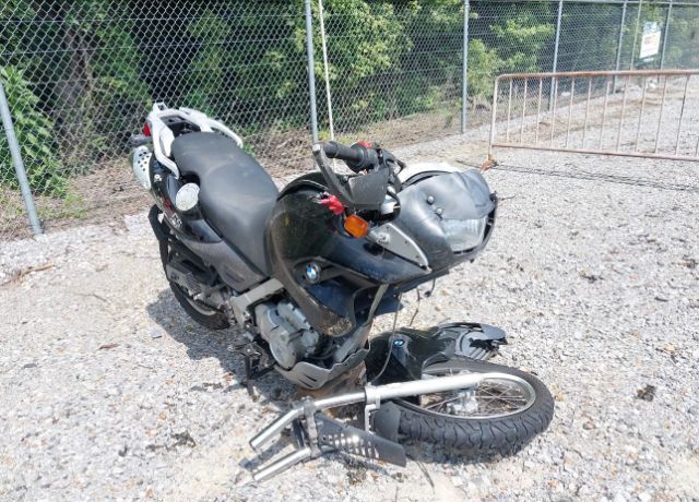 BMW F 650 GS