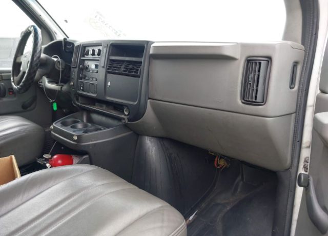 GMC Savana