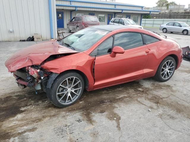 2011 MITSUBISHI Eclipse