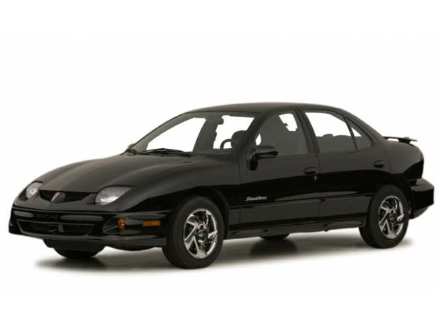 Pontiac Sunfire