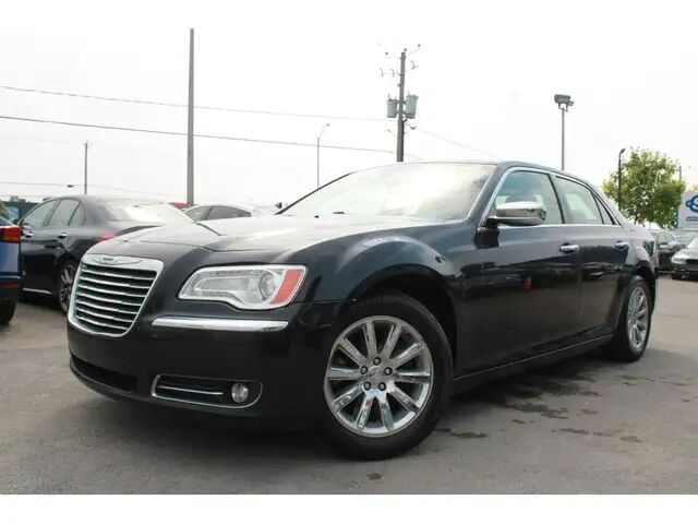 Chrysler 300C