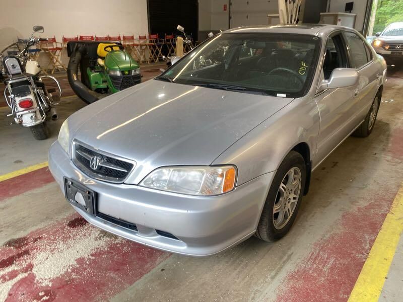 Acura TL