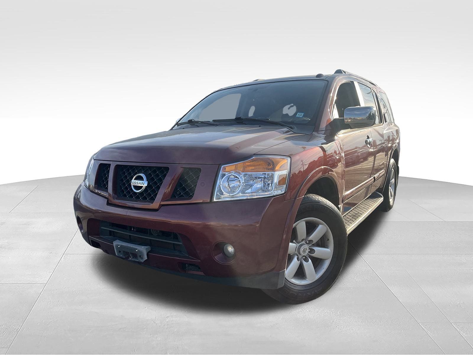 Nissan Armada
