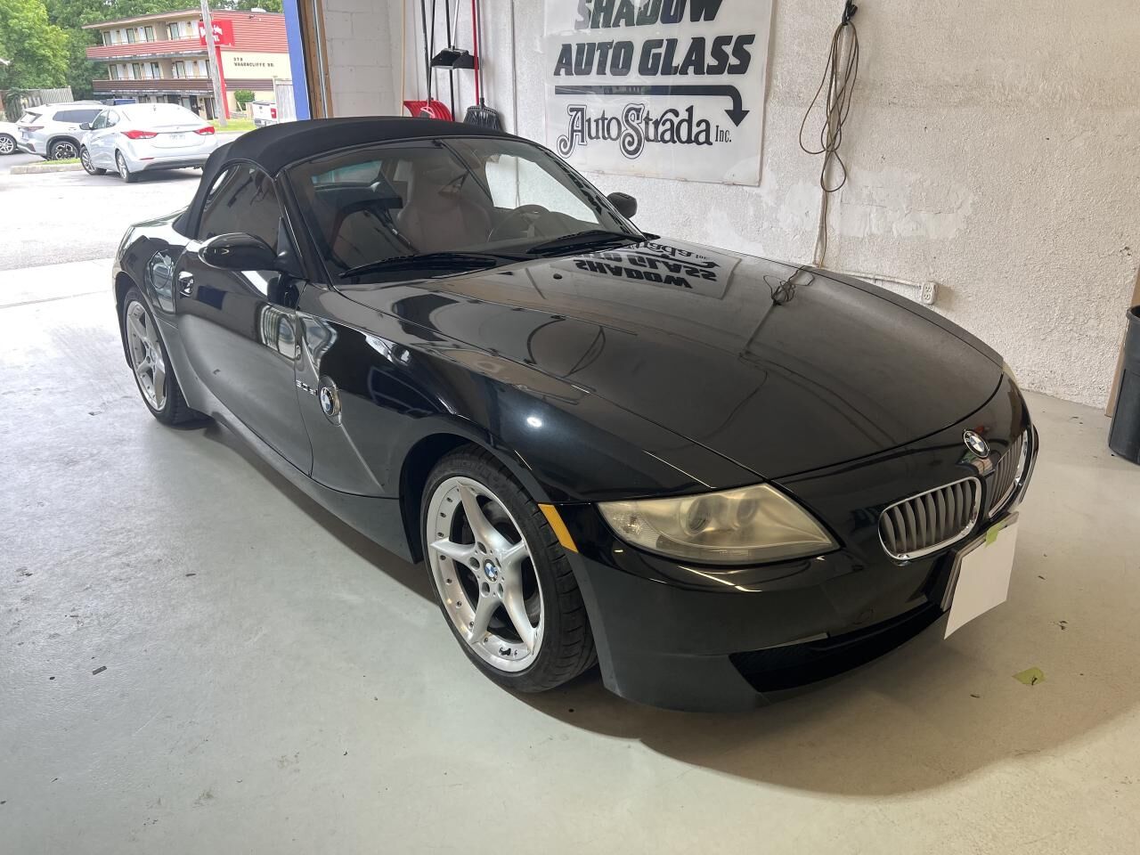 BMW Z4