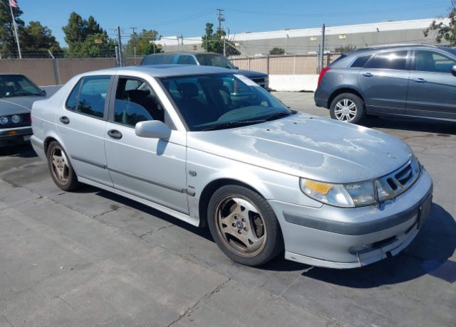 Saab 9-5