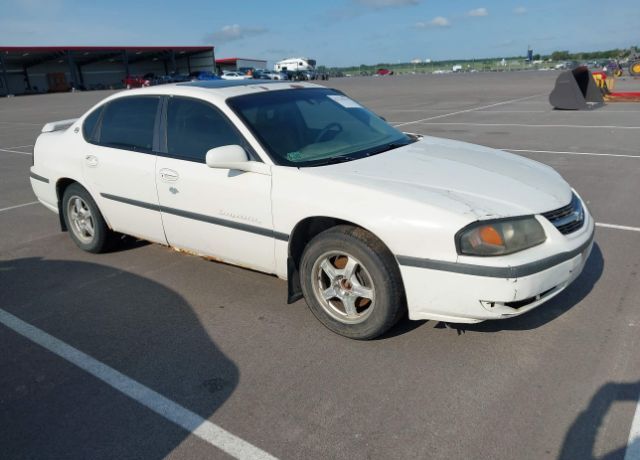 Chevrolet Impala