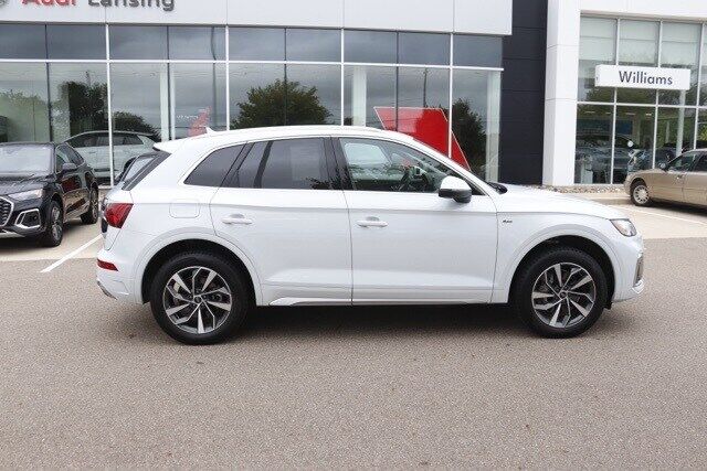 2025 Audi Q5